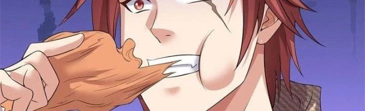 Ta Được Nuôi Dưỡng Bởi Nữ Ma Đầu Chapter 4 - 189
