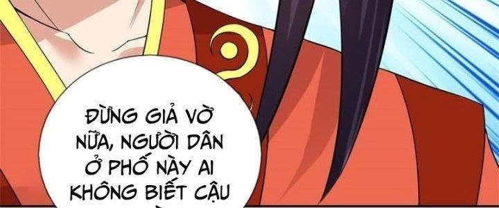 Ta Được Nuôi Dưỡng Bởi Nữ Ma Đầu Chapter 4 - 196