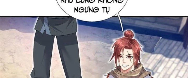 Ta Được Nuôi Dưỡng Bởi Nữ Ma Đầu Chapter 4 - 198