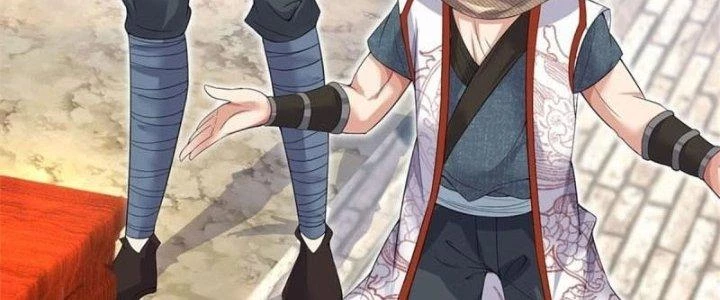Ta Được Nuôi Dưỡng Bởi Nữ Ma Đầu Chapter 4 - 199