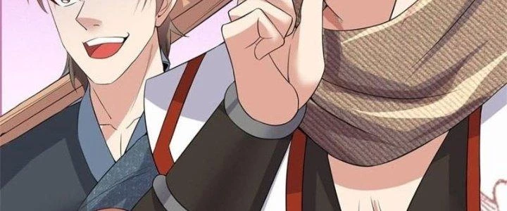 Ta Được Nuôi Dưỡng Bởi Nữ Ma Đầu Chapter 4 - 206