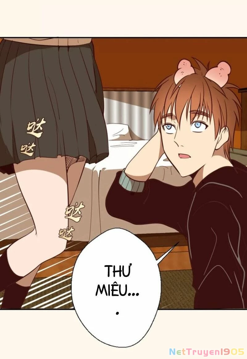 Cao Đẳng Linh Hồn Chapter 42.2 - 3