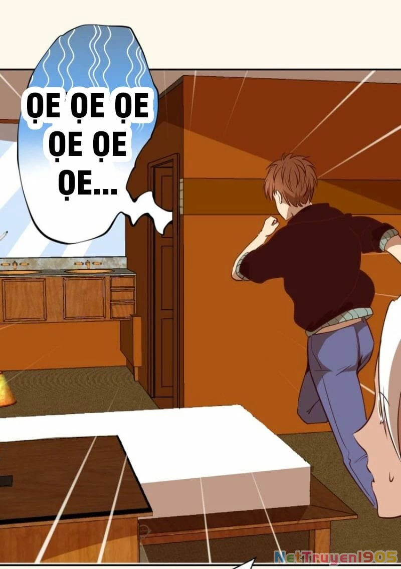 Cao Đẳng Linh Hồn Chapter 42.2 - 4