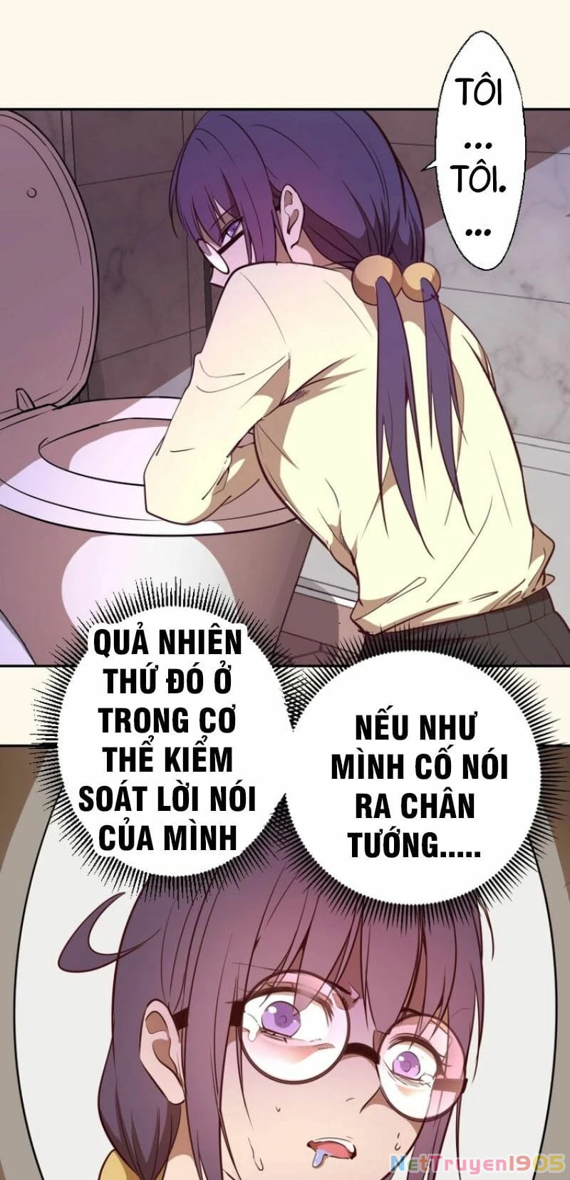 Cao Đẳng Linh Hồn Chapter 42.2 - 6