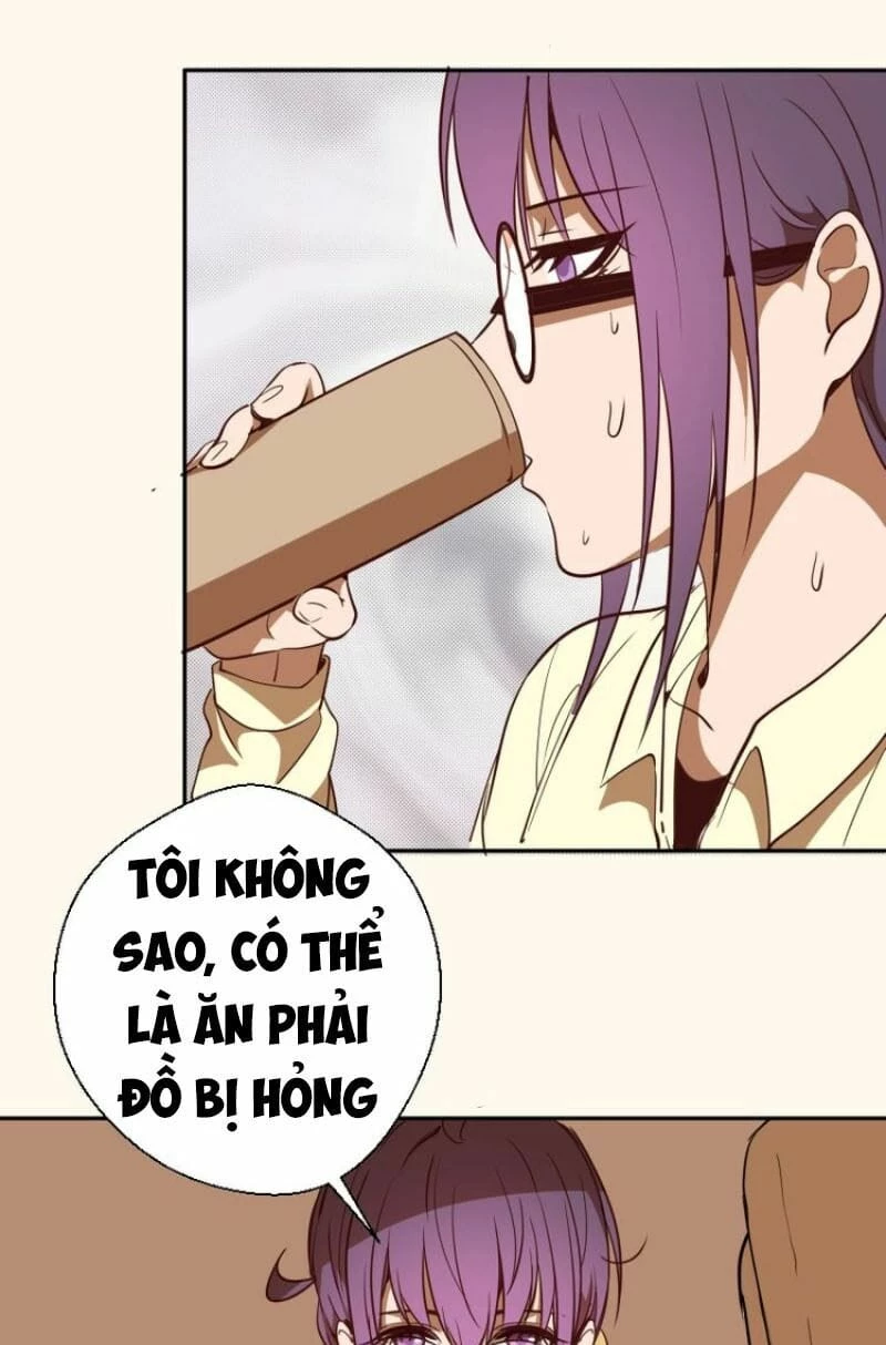 Cao Đẳng Linh Hồn Chapter 42.2 - 8