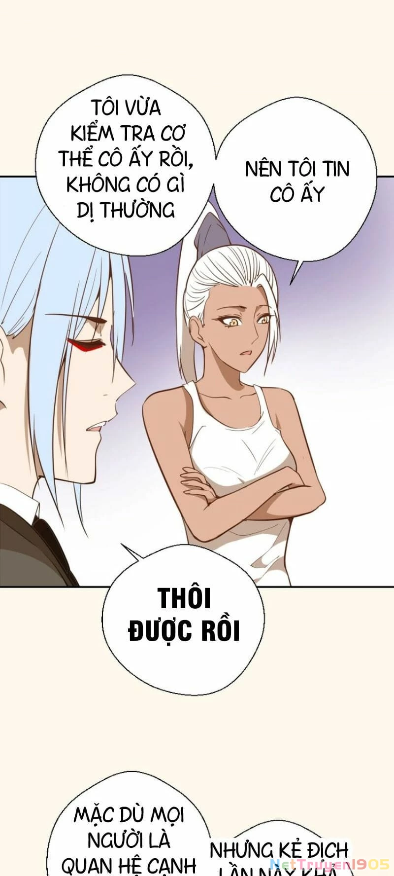 Cao Đẳng Linh Hồn Chapter 42.2 - 14