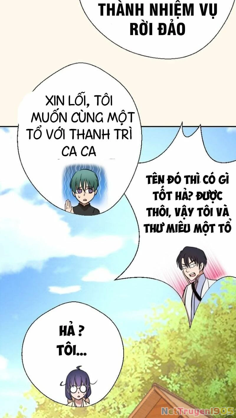Cao Đẳng Linh Hồn Chapter 42.2 - 19
