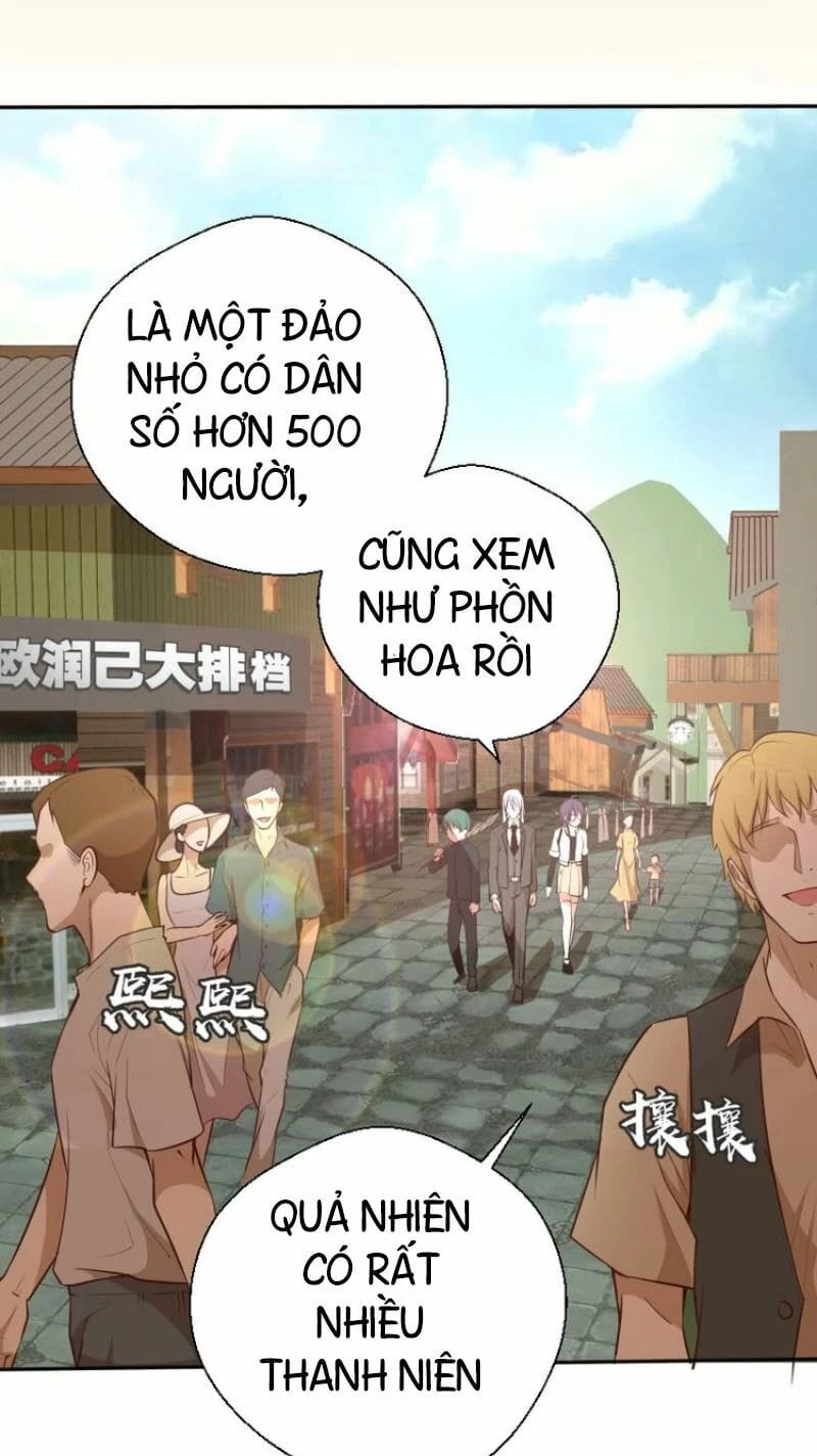 Cao Đẳng Linh Hồn Chapter 42.2 - 26