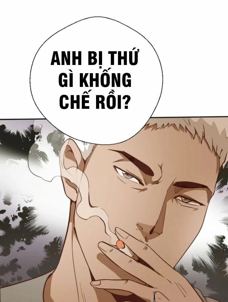 Cao Đẳng Linh Hồn Chapter 42.2 - 33