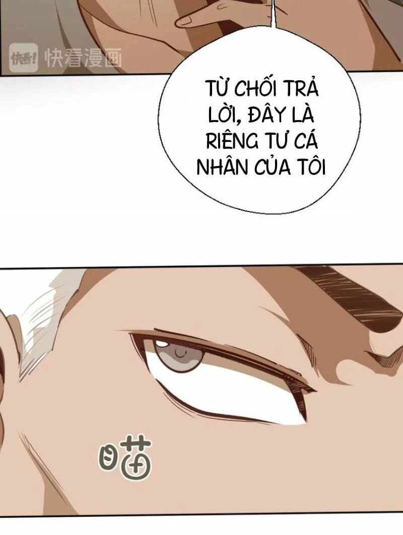 Cao Đẳng Linh Hồn Chapter 42.2 - 34