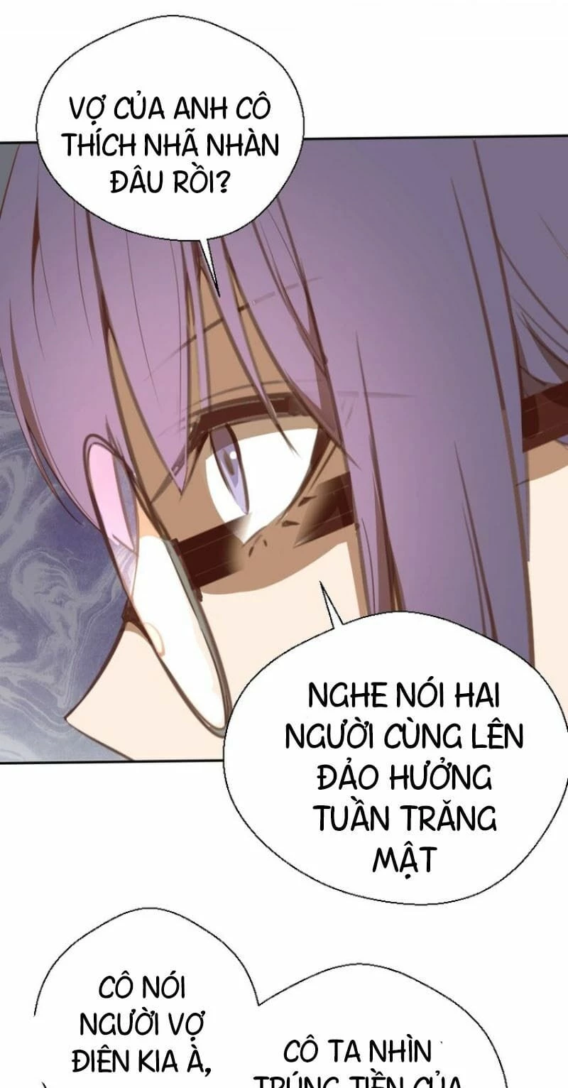 Cao Đẳng Linh Hồn Chapter 42.2 - 37