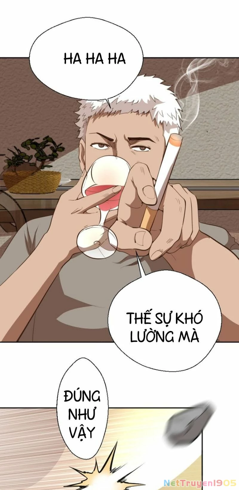 Cao Đẳng Linh Hồn Chapter 42.2 - 40