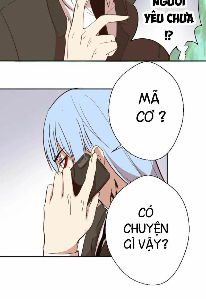 Cao Đẳng Linh Hồn Chapter 42.2 - 47
