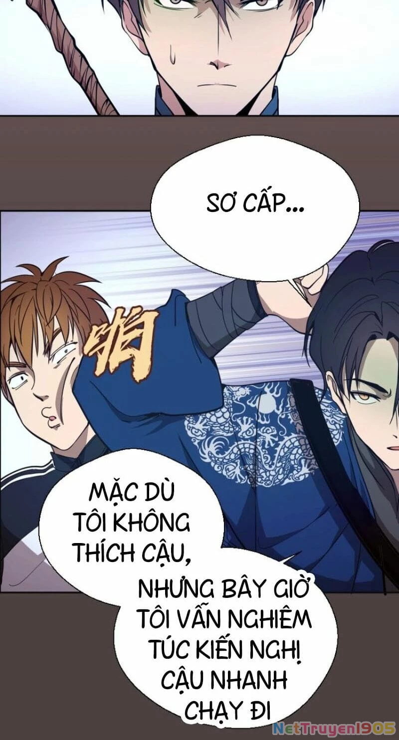Cao Đẳng Linh Hồn Chapter 42.2 - 51