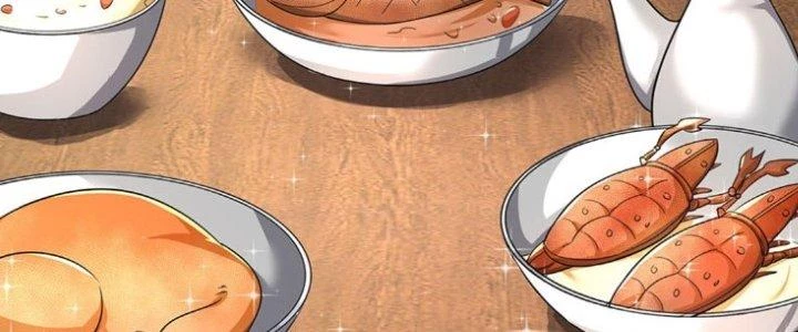 Ta Được Nuôi Dưỡng Bởi Nữ Ma Đầu Chapter 8 - 23