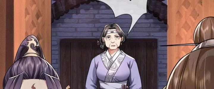 Ta Được Nuôi Dưỡng Bởi Nữ Ma Đầu Chapter 8 - 38
