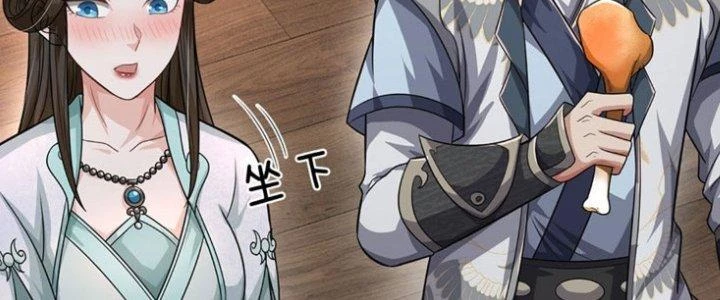 Ta Được Nuôi Dưỡng Bởi Nữ Ma Đầu Chapter 8 - 68