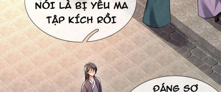 Ta Được Nuôi Dưỡng Bởi Nữ Ma Đầu Chapter 8 - 92