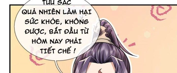 Ta Được Nuôi Dưỡng Bởi Nữ Ma Đầu Chapter 8 - 135
