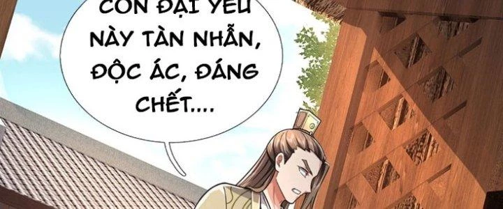 Ta Được Nuôi Dưỡng Bởi Nữ Ma Đầu Chapter 8 - 200