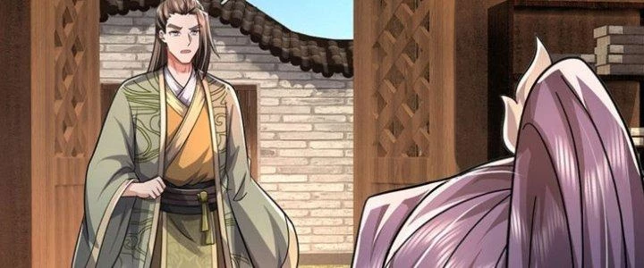 Ta Được Nuôi Dưỡng Bởi Nữ Ma Đầu Chapter 8 - 206