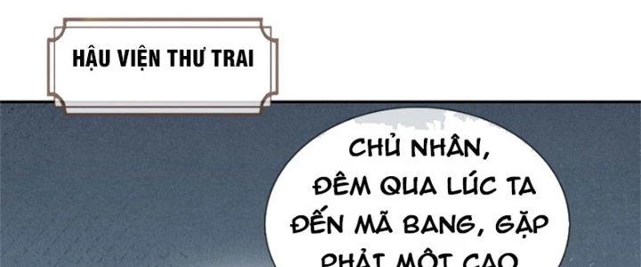 Ta Được Nuôi Dưỡng Bởi Nữ Ma Đầu Chapter 9 - 4