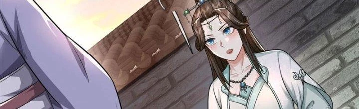 Ta Được Nuôi Dưỡng Bởi Nữ Ma Đầu Chapter 9 - 21