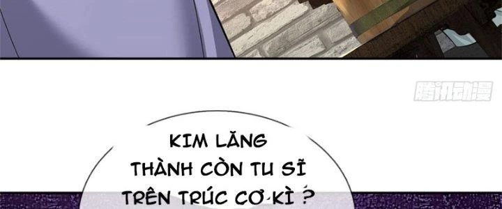 Ta Được Nuôi Dưỡng Bởi Nữ Ma Đầu Chapter 9 - 23