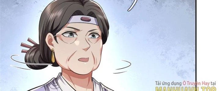 Ta Được Nuôi Dưỡng Bởi Nữ Ma Đầu Chapter 9 - 30