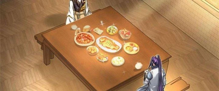 Ta Được Nuôi Dưỡng Bởi Nữ Ma Đầu Chapter 9 - 70