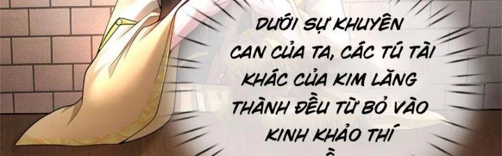Ta Được Nuôi Dưỡng Bởi Nữ Ma Đầu Chapter 9 - 105