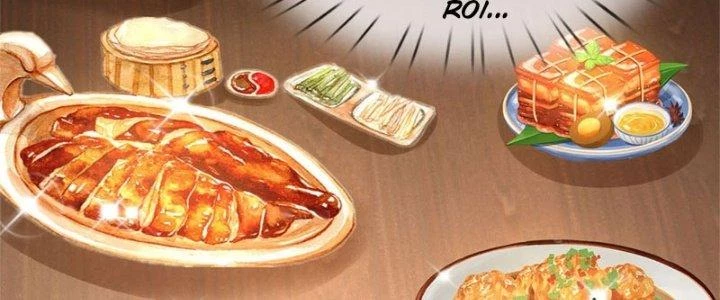 Ta Được Nuôi Dưỡng Bởi Nữ Ma Đầu Chapter 9 - 106