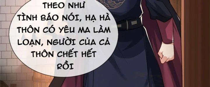 Ta Được Nuôi Dưỡng Bởi Nữ Ma Đầu Chapter 9 - 130