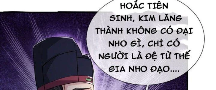 Ta Được Nuôi Dưỡng Bởi Nữ Ma Đầu Chapter 9 - 139