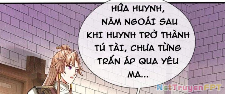 Ta Được Nuôi Dưỡng Bởi Nữ Ma Đầu Chapter 9 - 148