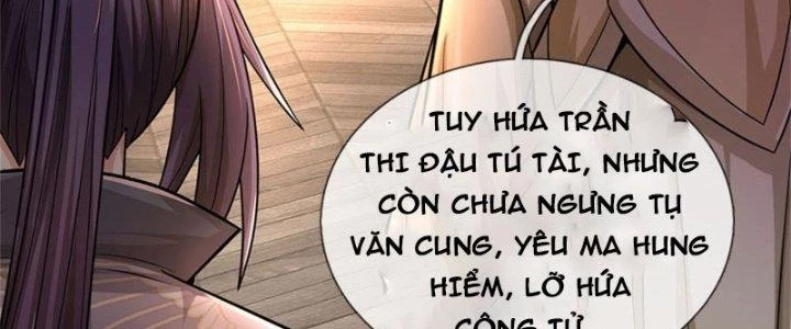 Ta Được Nuôi Dưỡng Bởi Nữ Ma Đầu Chapter 9 - 160