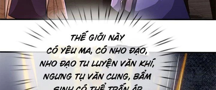 Ta Được Nuôi Dưỡng Bởi Nữ Ma Đầu Chapter 9 - 170
