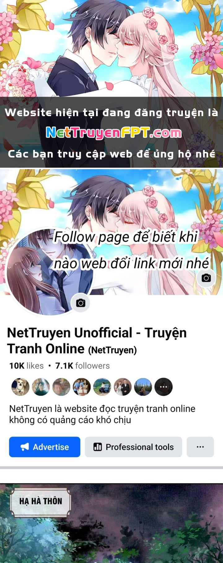 Ta Được Nuôi Dưỡng Bởi Nữ Ma Đầu Chapter 10 - 1