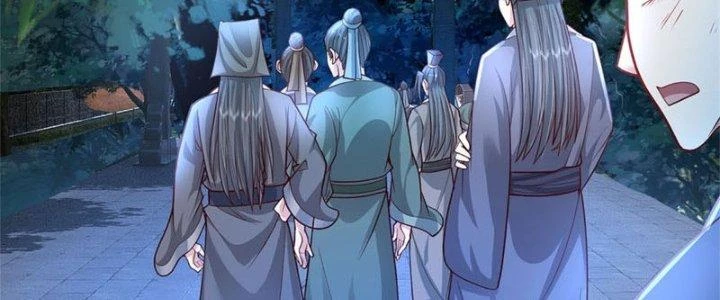 Ta Được Nuôi Dưỡng Bởi Nữ Ma Đầu Chapter 10 - 3
