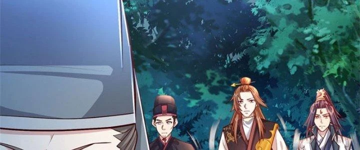 Ta Được Nuôi Dưỡng Bởi Nữ Ma Đầu Chapter 10 - 7