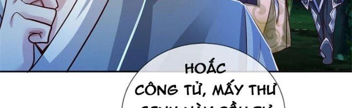 Ta Được Nuôi Dưỡng Bởi Nữ Ma Đầu Chapter 10 - 9