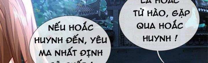 Ta Được Nuôi Dưỡng Bởi Nữ Ma Đầu Chapter 10 - 21