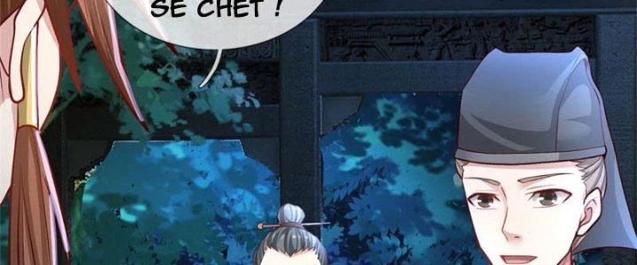 Ta Được Nuôi Dưỡng Bởi Nữ Ma Đầu Chapter 10 - 22