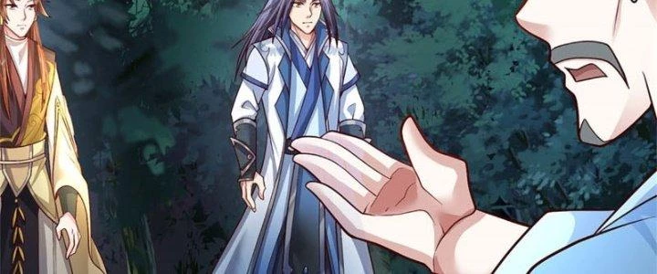 Ta Được Nuôi Dưỡng Bởi Nữ Ma Đầu Chapter 10 - 38