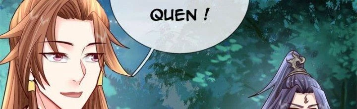 Ta Được Nuôi Dưỡng Bởi Nữ Ma Đầu Chapter 10 - 41
