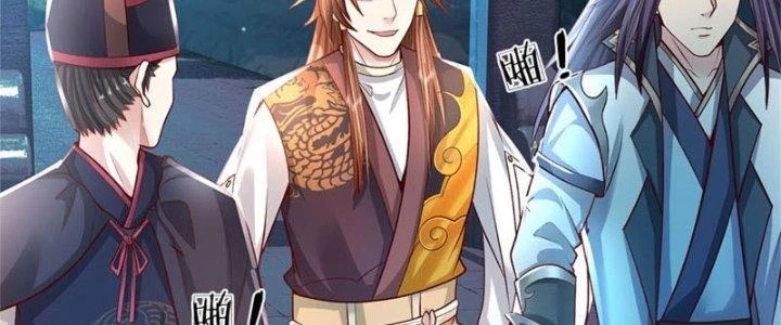 Ta Được Nuôi Dưỡng Bởi Nữ Ma Đầu Chapter 10 - 99