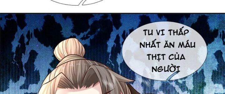 Ta Được Nuôi Dưỡng Bởi Nữ Ma Đầu Chapter 10 - 120