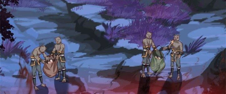 Ta Được Nuôi Dưỡng Bởi Nữ Ma Đầu Chapter 10 - 143