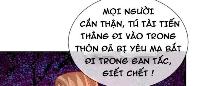 Ta Được Nuôi Dưỡng Bởi Nữ Ma Đầu Chapter 10 - 179