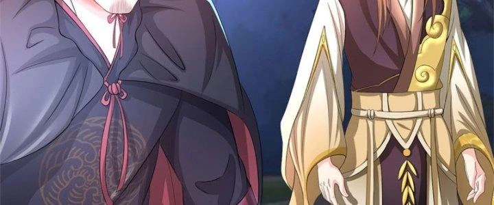 Ta Được Nuôi Dưỡng Bởi Nữ Ma Đầu Chapter 11 - 3